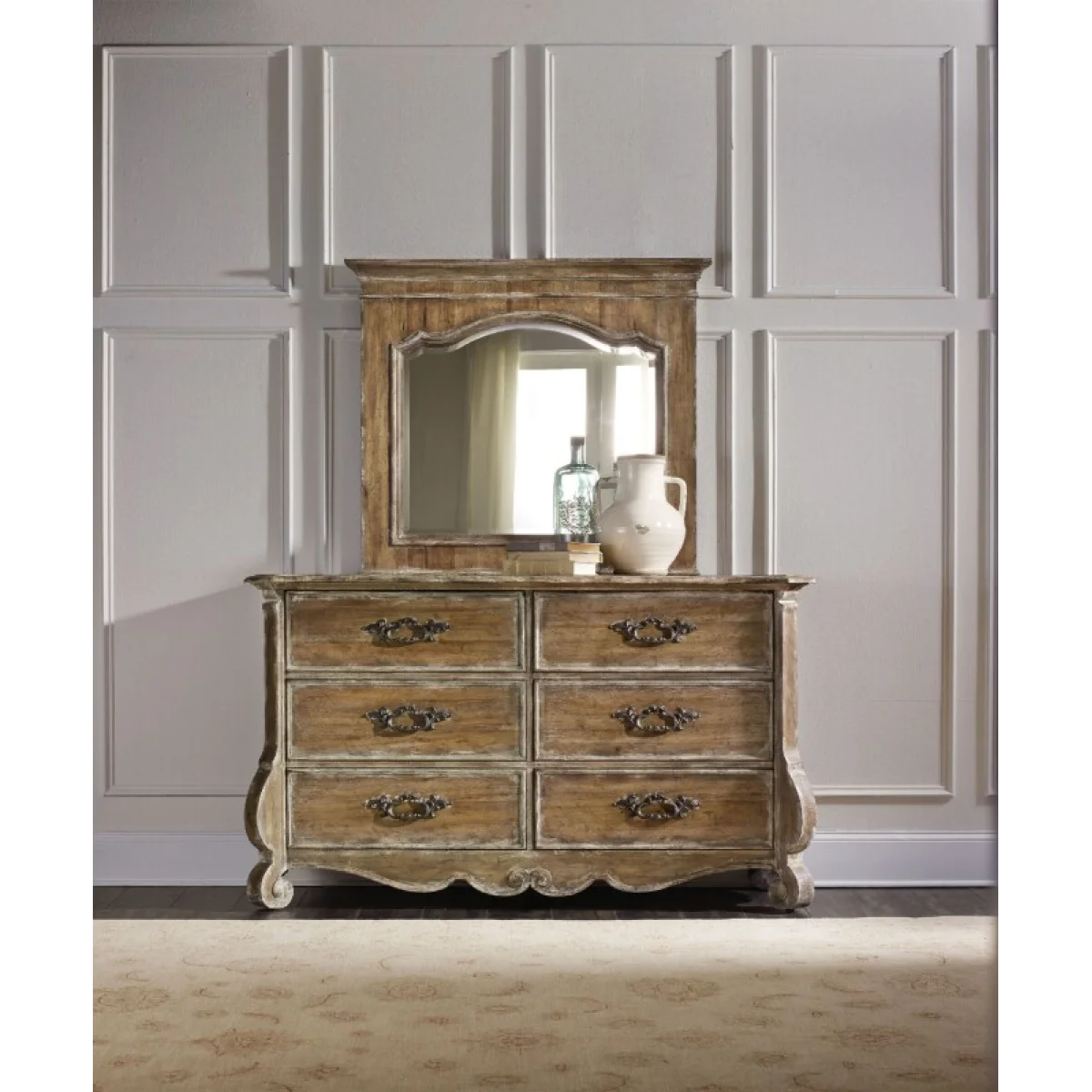 Chatelet Dresser Dressers Brown 7