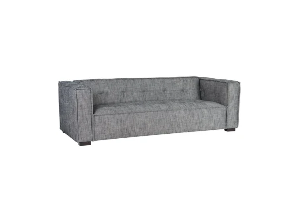 Element Upholstered Sofa – Gray Sofas Classic Home