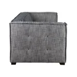 Element Upholstered Sofa - Gray - Image 3