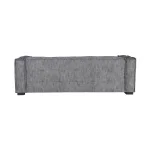Element Upholstered Sofa - Gray - Image 4