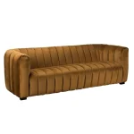 Claire Upholstered Sofa Sofas Amber 8