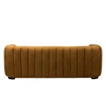 Claire Upholstered Sofa Sofas Amber 11