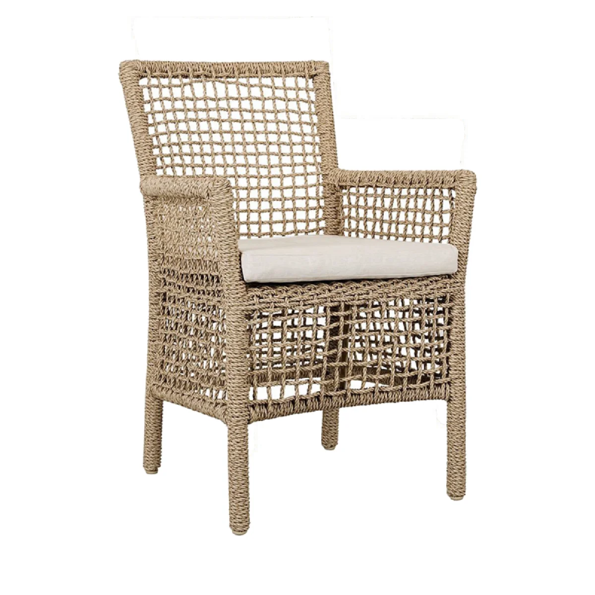 Brisbane Outdoor Dining Chair Outdoor Dining Chairs Classic Home 4