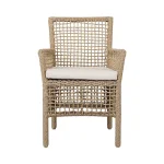Brisbane Outdoor Dining Chair Outdoor Dining Chairs Classic Home 14