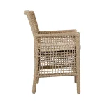 Brisbane Outdoor Dining Chair Outdoor Dining Chairs Classic Home 15
