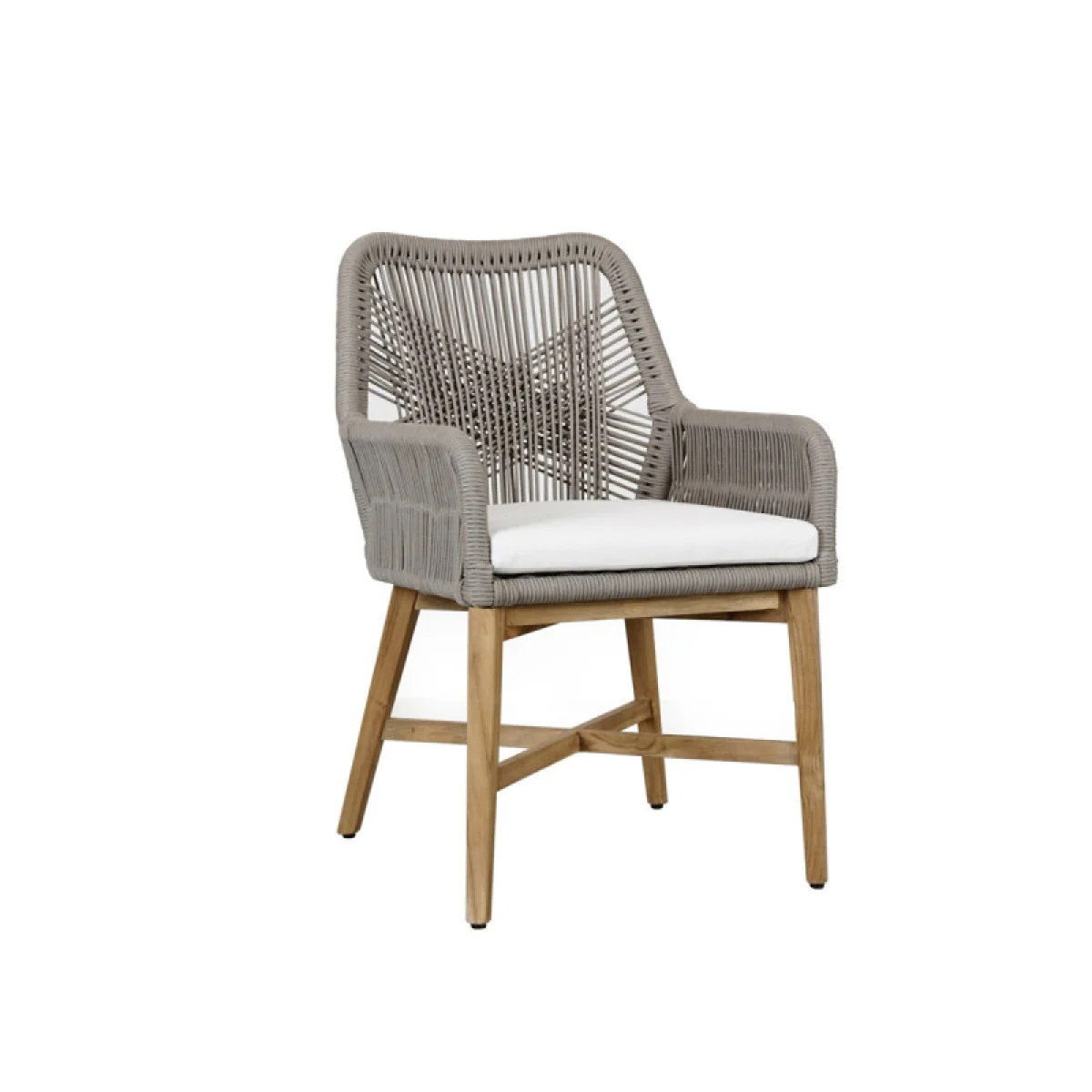 Marley Outdoor Dining Chair Outdoor Dining Chairs Classic Home 4
