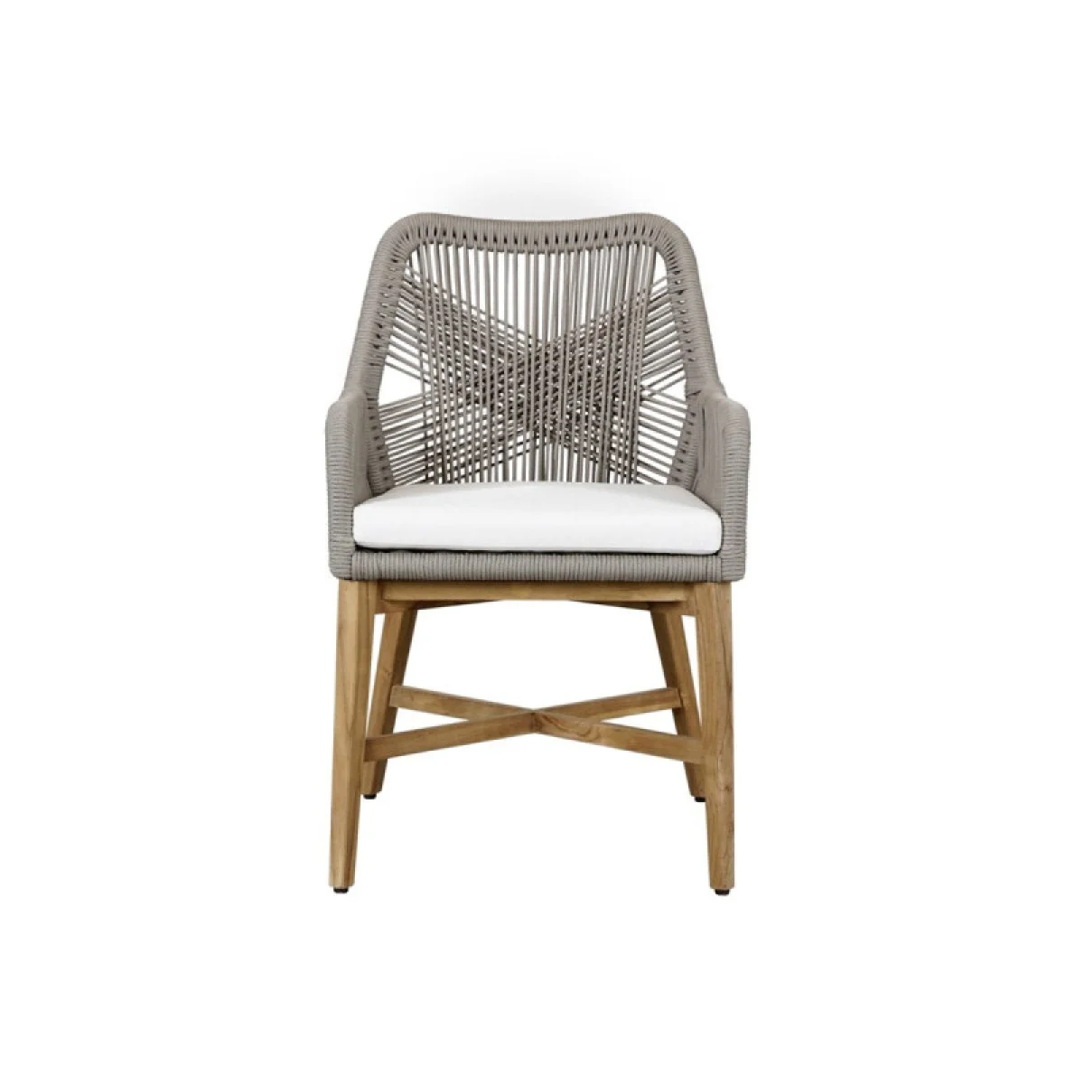 Marley Outdoor Dining Chair Outdoor Dining Chairs Classic Home 6