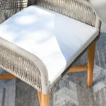 Marley Outdoor Dining Chair Outdoor Dining Chairs Classic Home 22