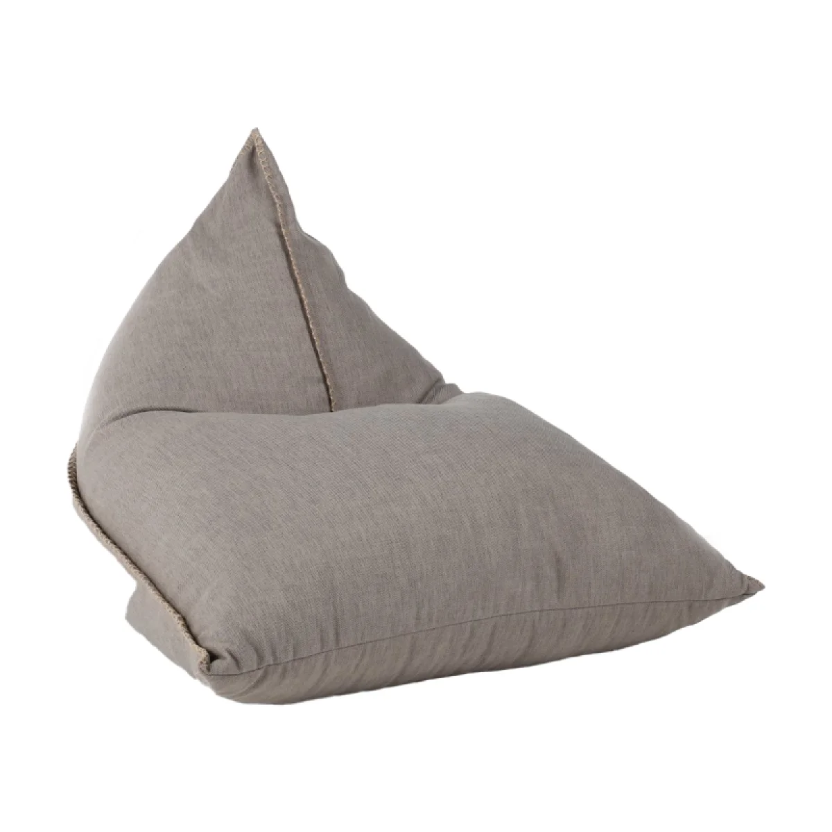 Belle Teardrop Lounge Chair Chairs Chairs 4