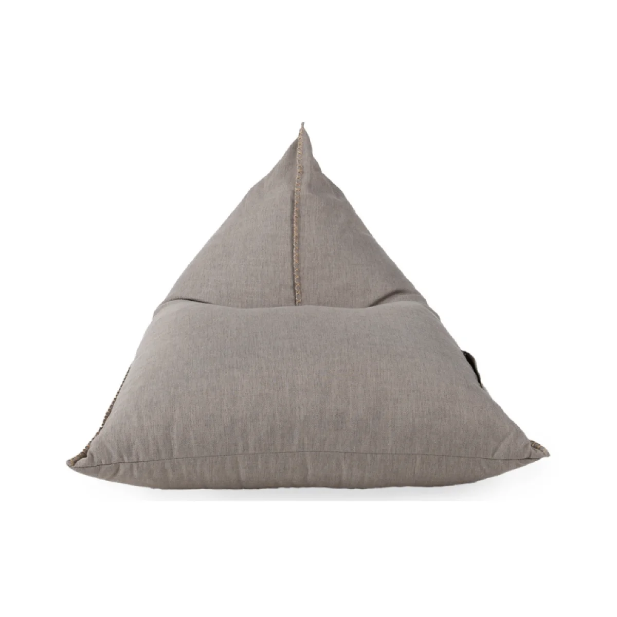 Belle Teardrop Lounge Chair Chairs Chairs 6
