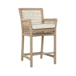 Brisbane Outdoor Counter Stool Barstools Barstools 13