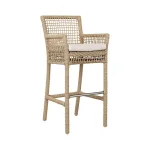 Brisbane Outdoor Bar Stool Barstools Barstools 11