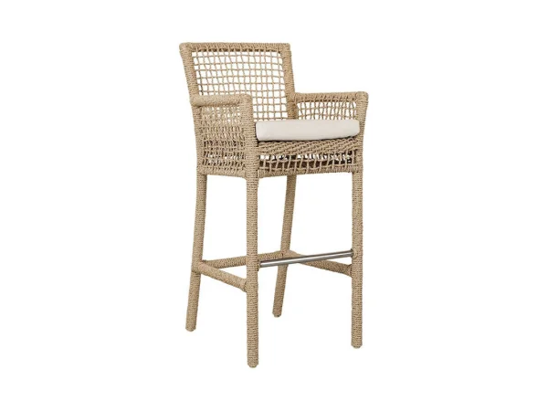 Brisbane Outdoor Bar Stool Barstools Barstools