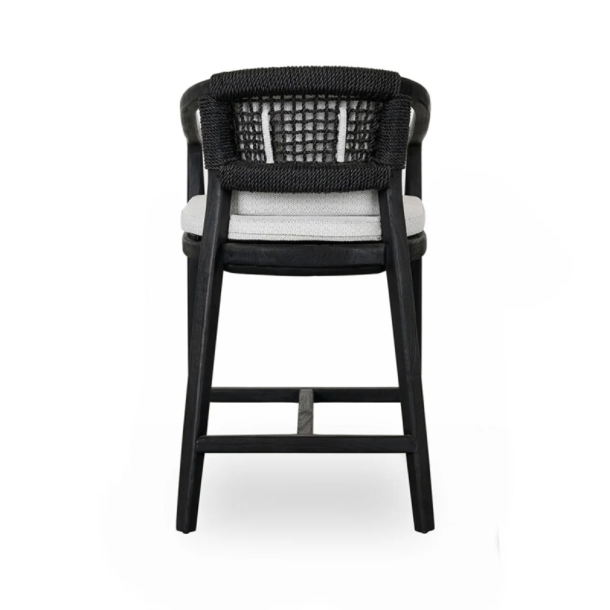 Dawn Outdoor Counter Stool – Black Barstools Barstools 8