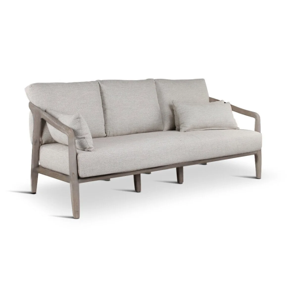 Aria Outdoor Sofa Outdoor Sofas Classic Home 4