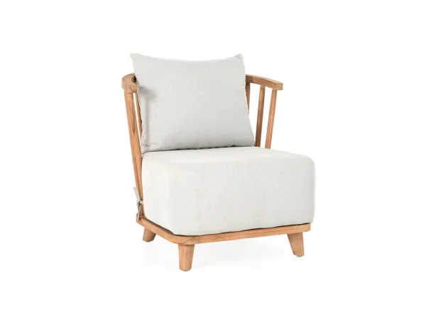 Hearst Outdoor Accent Chair Outdoor Chairs Classic Home