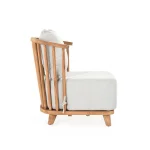 Hearst Outdoor Accent Chair Outdoor Chairs Classic Home 18