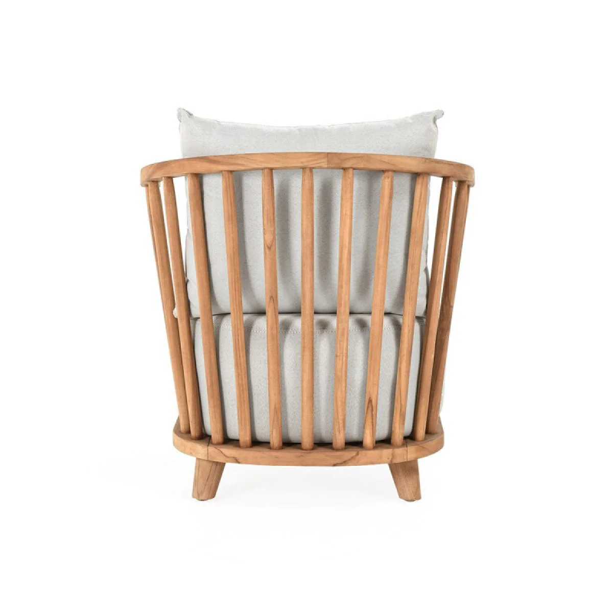 Hearst Outdoor Accent Chair Outdoor Chairs Classic Home 8