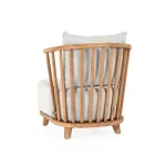 Hearst Outdoor Accent Chair Outdoor Chairs Classic Home 20