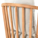 Hearst Outdoor Accent Chair Outdoor Chairs Classic Home 21