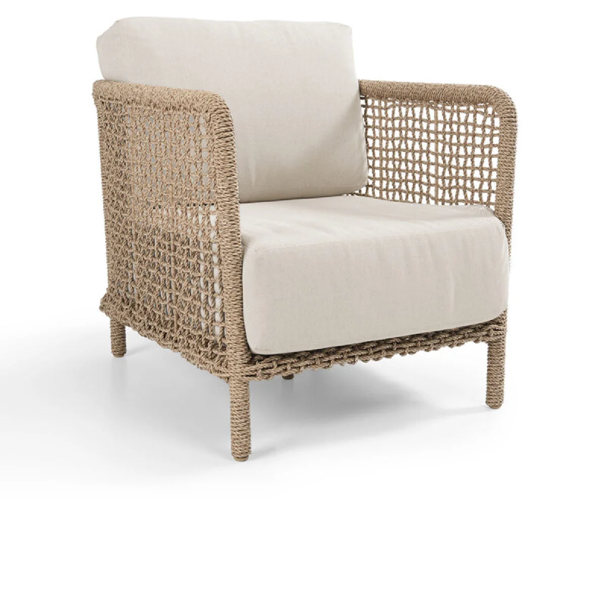Brisbane Outdoor Accent Chair Outdoor Chairs Classic Home 4