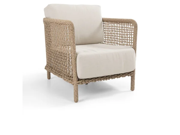Brisbane Outdoor Accent Chair Outdoor Chairs Classic Home