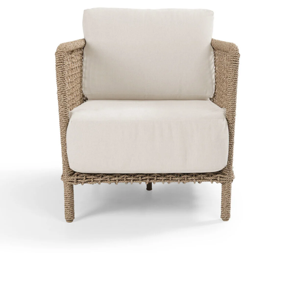 Brisbane Outdoor Accent Chair Outdoor Chairs Classic Home 6
