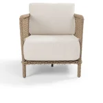 Brisbane Outdoor Accent Chair Outdoor Chairs Classic Home 16
