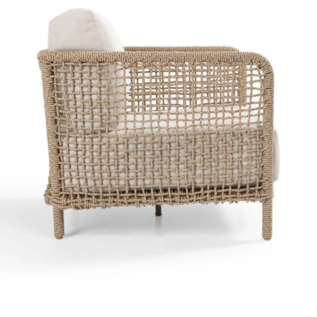 Brisbane Outdoor Accent Chair Outdoor Chairs Classic Home 7