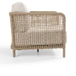 Brisbane Outdoor Accent Chair Outdoor Chairs Classic Home 17
