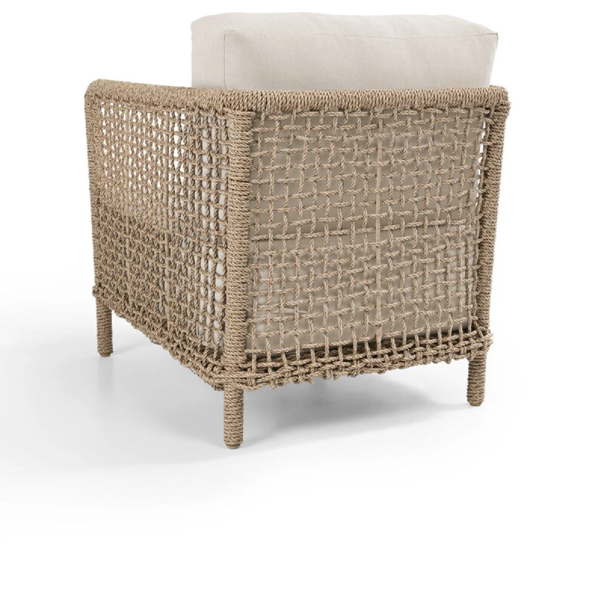 Brisbane Outdoor Accent Chair Outdoor Chairs Classic Home 8