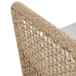 Brisbane Outdoor Accent Chair Outdoor Chairs Classic Home 21