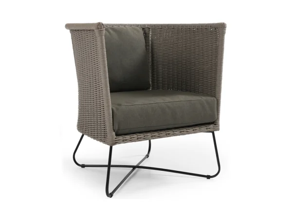 Raylan Outdoor Accent Chair Outdoor Chairs Classic Home