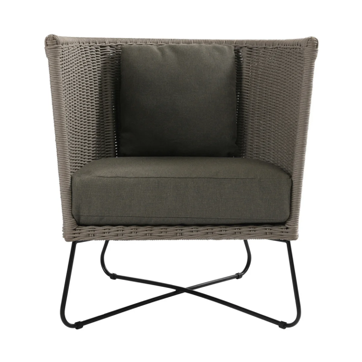 Raylan Outdoor Accent Chair Outdoor Chairs Classic Home 6