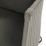 Raylan Outdoor Accent Chair Outdoor Chairs Classic Home 24