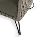 Raylan Outdoor Accent Chair Outdoor Chairs Classic Home 25