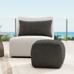 Atlas Outdoor Swivel Chair Outdoor Chairs Classic Home 17 Atlas Outdoor Swivel Chair Outdoor Chairs Classic Home 17