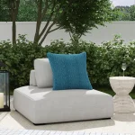 Nico Outdoor Lounge Chair Outdoor Chairs Classic Home 17