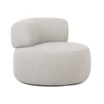 Ellis Outdoor Swivel Lounge Chair Outdoor Chairs Classic Home 10