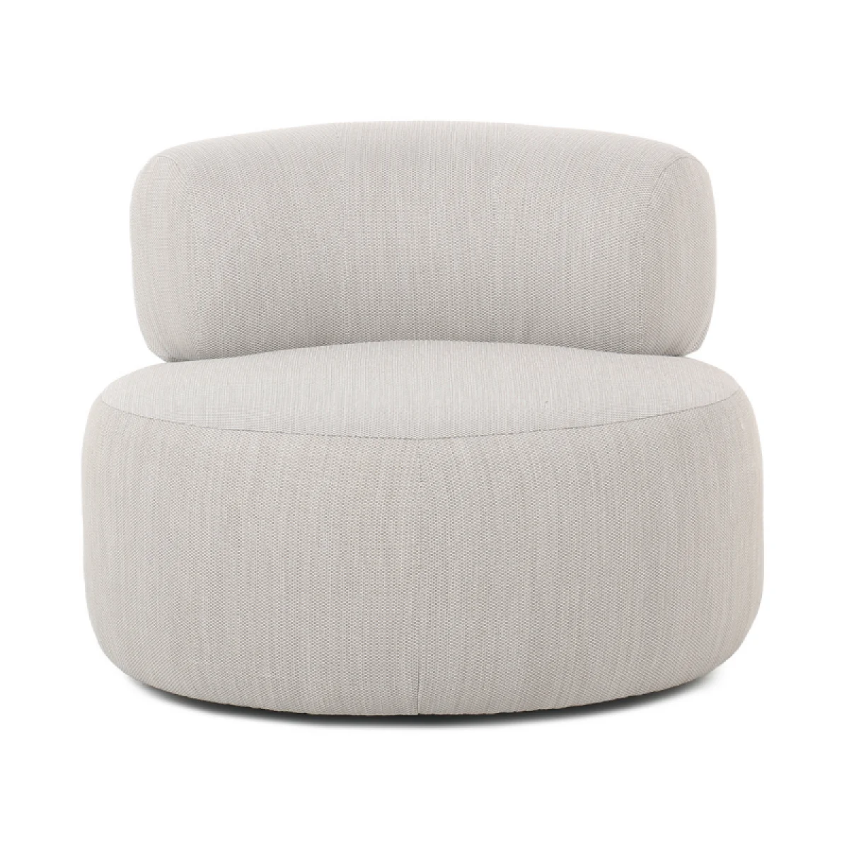 Ellis Outdoor Swivel Lounge Chair Outdoor Chairs Classic Home 6