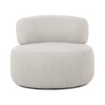 Ellis Outdoor Swivel Lounge Chair Outdoor Chairs Classic Home 12