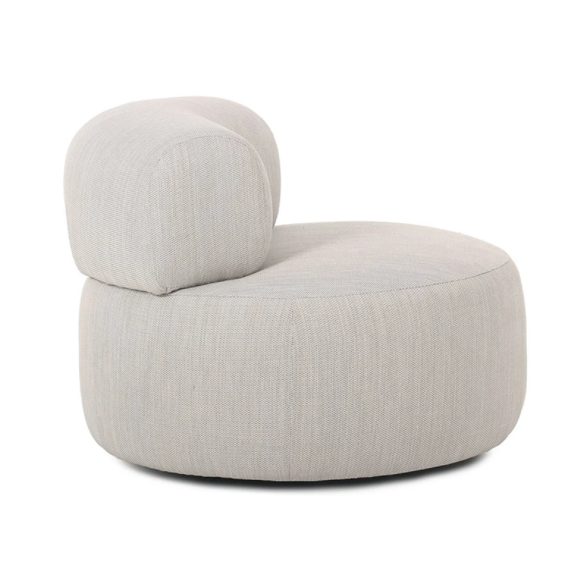 Ellis Outdoor Swivel Lounge Chair Outdoor Chairs Classic Home 7