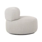 Ellis Outdoor Swivel Lounge Chair Outdoor Chairs Classic Home 13