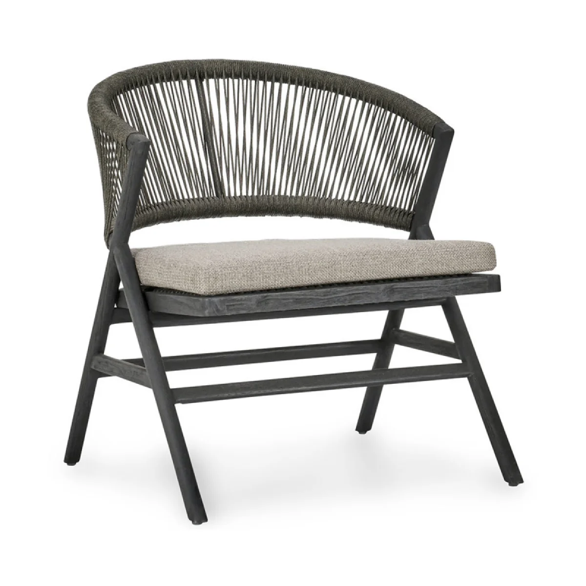 Jessica Outdoor Accent Chair Outdoor Chairs Classic Home 6