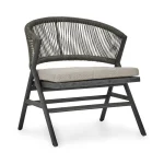 Jessica Outdoor Accent Chair Outdoor Chairs Classic Home 13