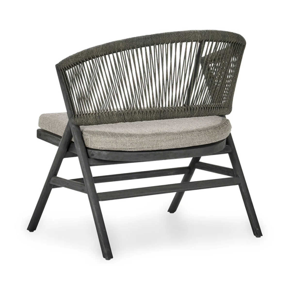Jessica Outdoor Accent Chair Outdoor Chairs Classic Home 8