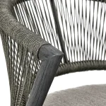 Jessica Outdoor Accent Chair Outdoor Chairs Classic Home 16