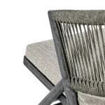Jessica Outdoor Accent Chair Outdoor Chairs Classic Home 17