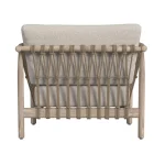 Leo Outdoor Accent Chair Outdoor Chairs Classic Home 12