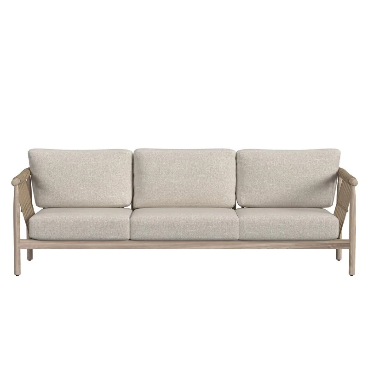 Leo Outdoor Sofa Outdoor Sofas Classic Home 6